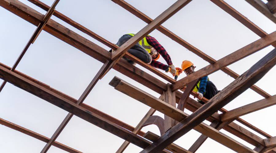 Expert top industrial roofings services in Allen Junction, WV